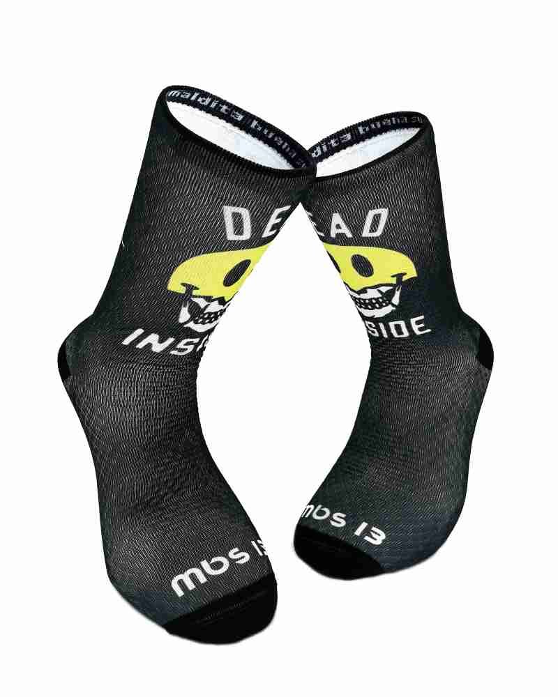 Calcetines MBS Milagros los justos Calcetines MBS Milagros los justos