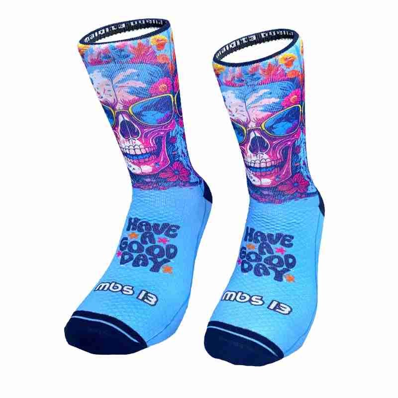Calcetines MBS Good Day Calcetines MBS Good Day