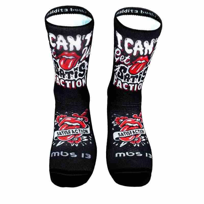 Calcetines MBS Satisfaction Calcetines MBS Satisfaction
