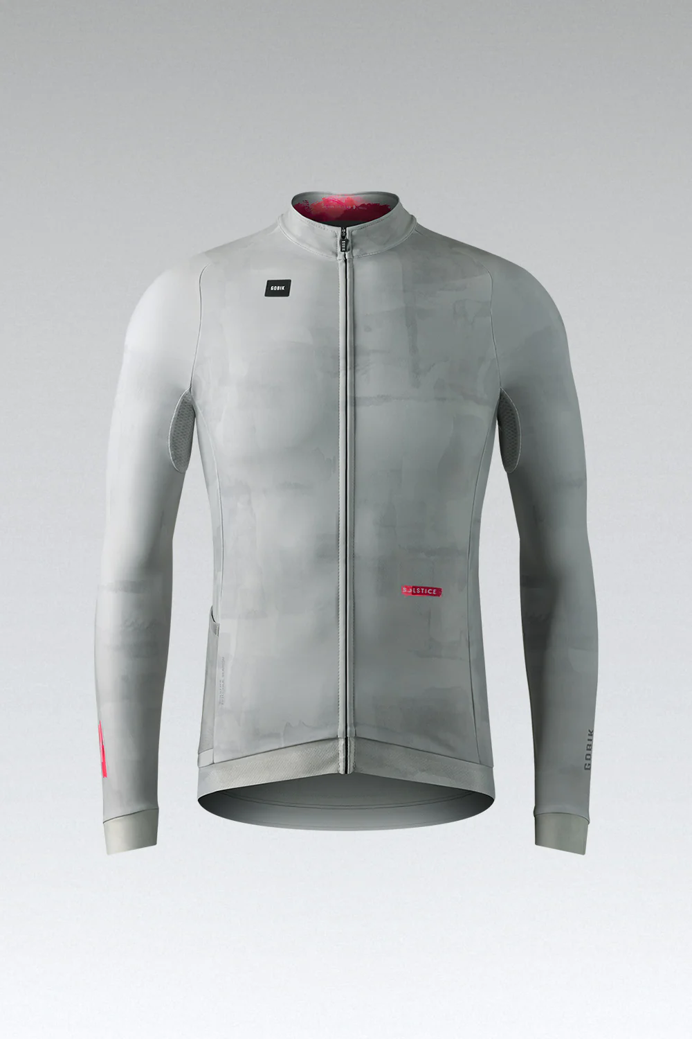 Maillot Manga Larga Hyder Hombre Fractus Maillot Manga Larga Hyder Hombre Fractus
