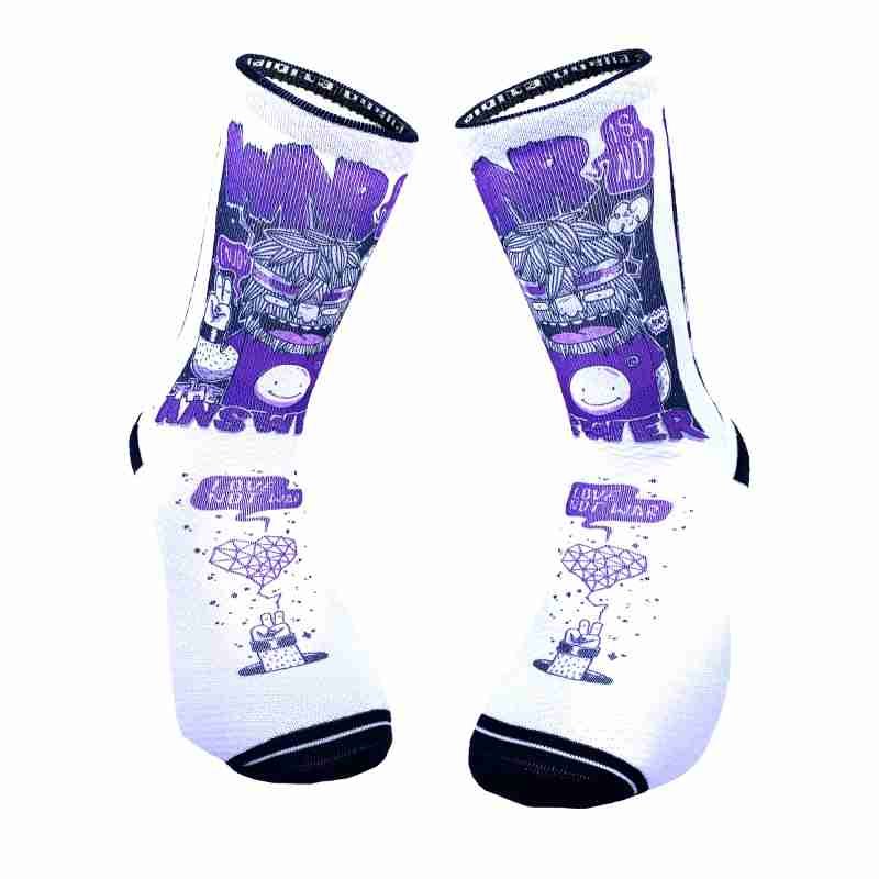 Calcetines MBS War Calcetines MBS War