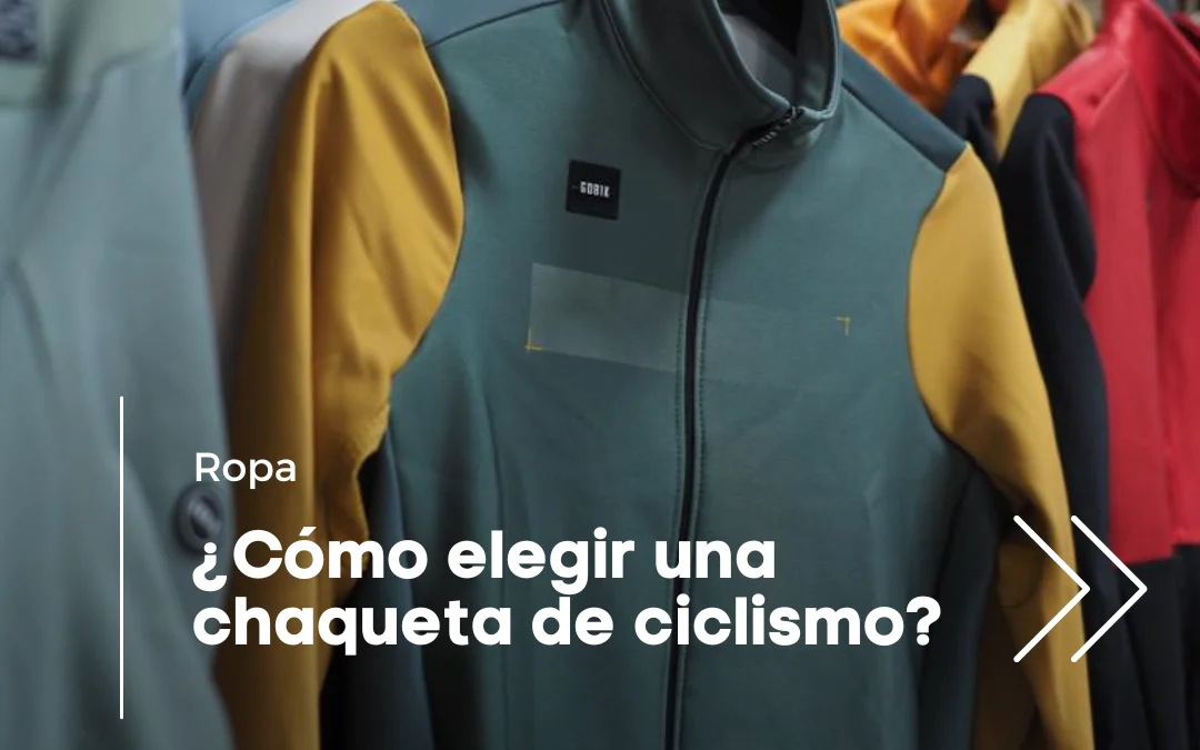 ¿Cómo elegir la chaqueta ideal para el invierno?