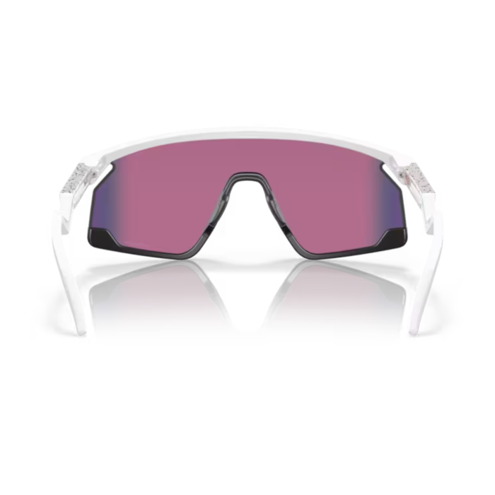 Gafas Oakley BXTR Prizm Road Matte White - Imagen 3