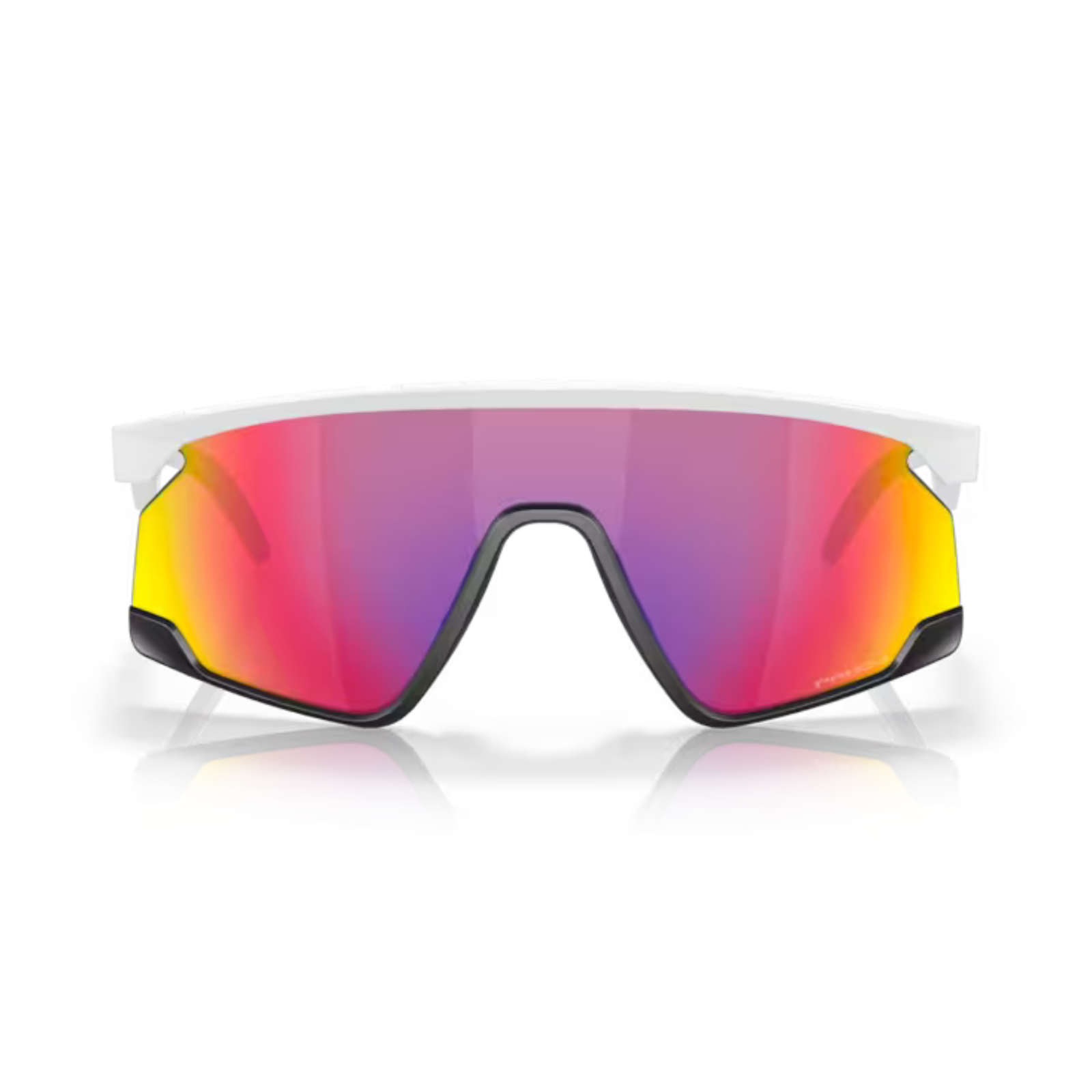 Gafas Oakley BXTR Prizm Road Matte White Gafas Oakley BXTR Prizm Road Matte White - Imagen 6