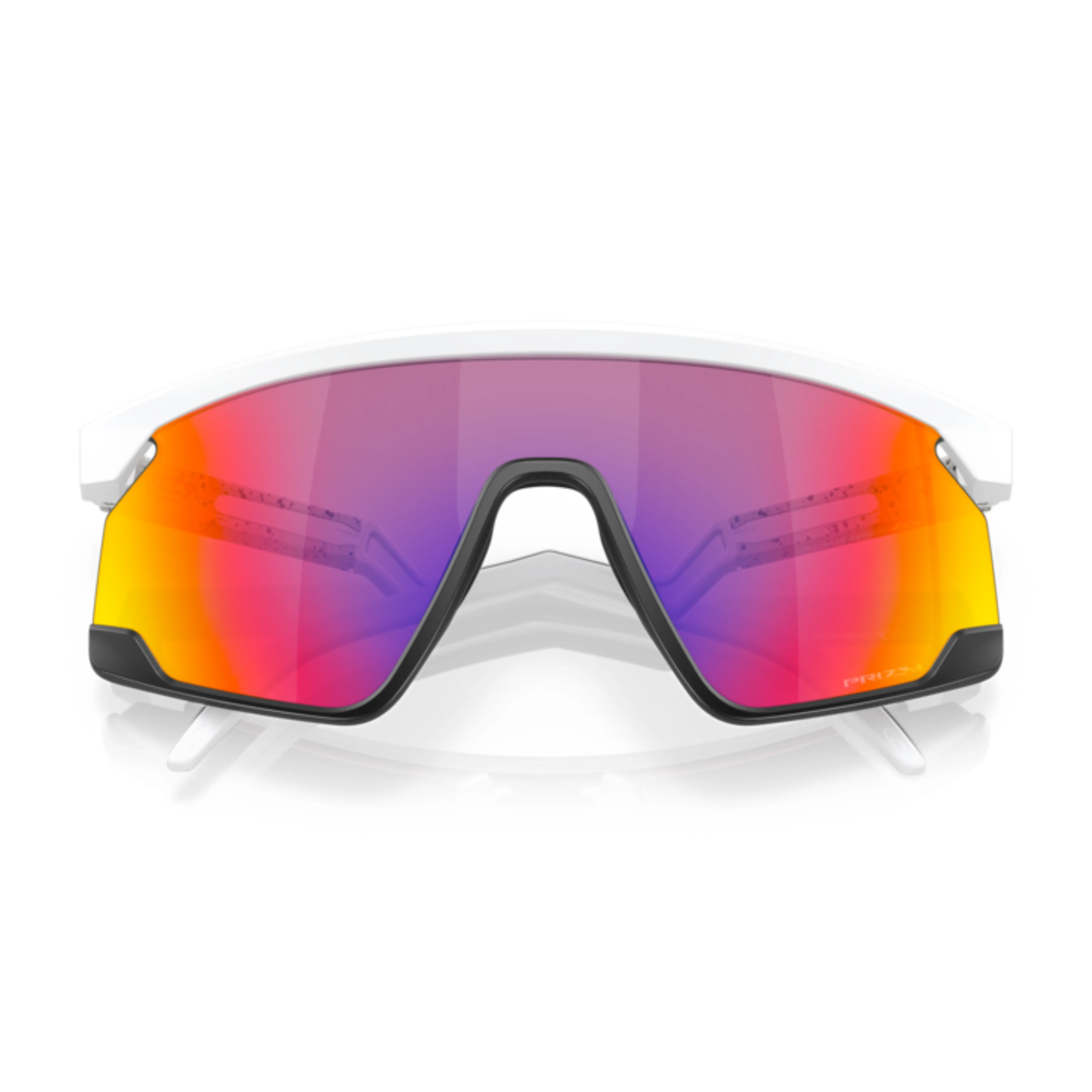 Gafas Oakley BXTR Prizm Road Matte White - Imagen 7