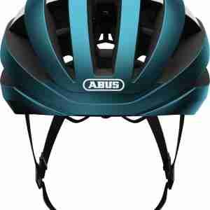 Abus Viantor Steel Blue