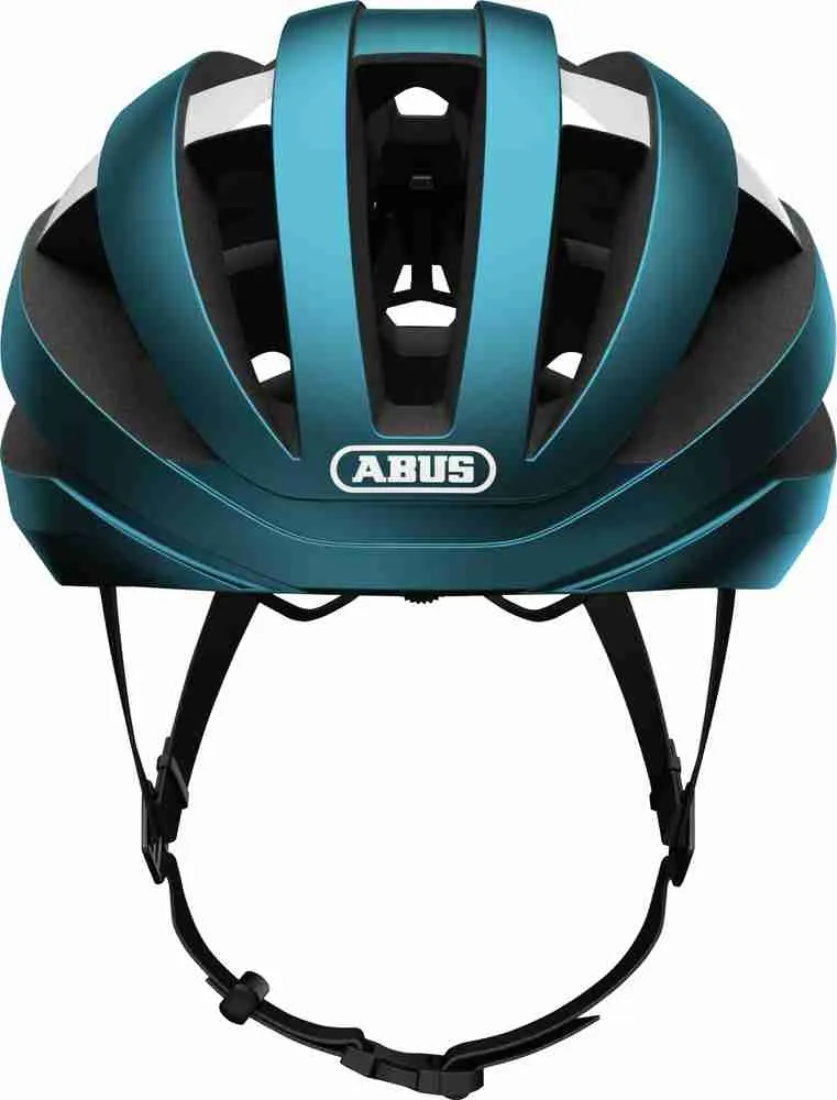 Abus Viantor Steel Blue - Imagen 2