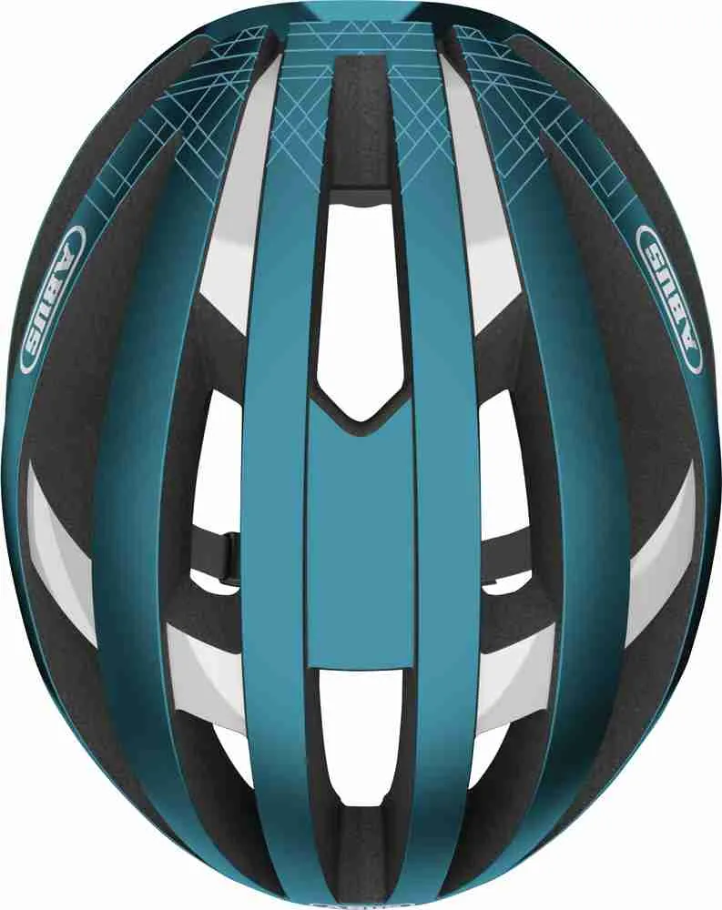 Abus Viantor Steel Blue - Imagen 3