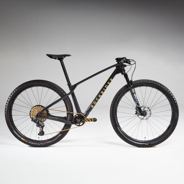 RockRider Race 900 Team Edition - M (Segunda Mano)