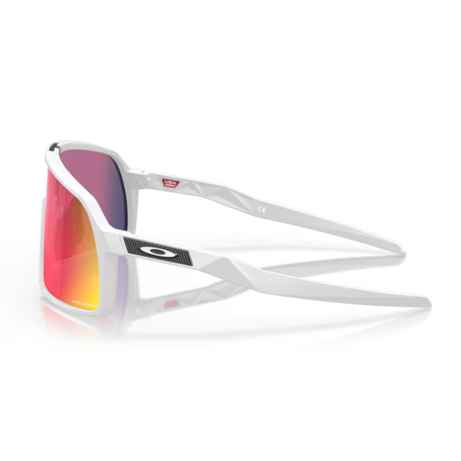 Oakley Sutro S Blanco Mate Oakley Sutro S Blanco Mate - Imagen 2