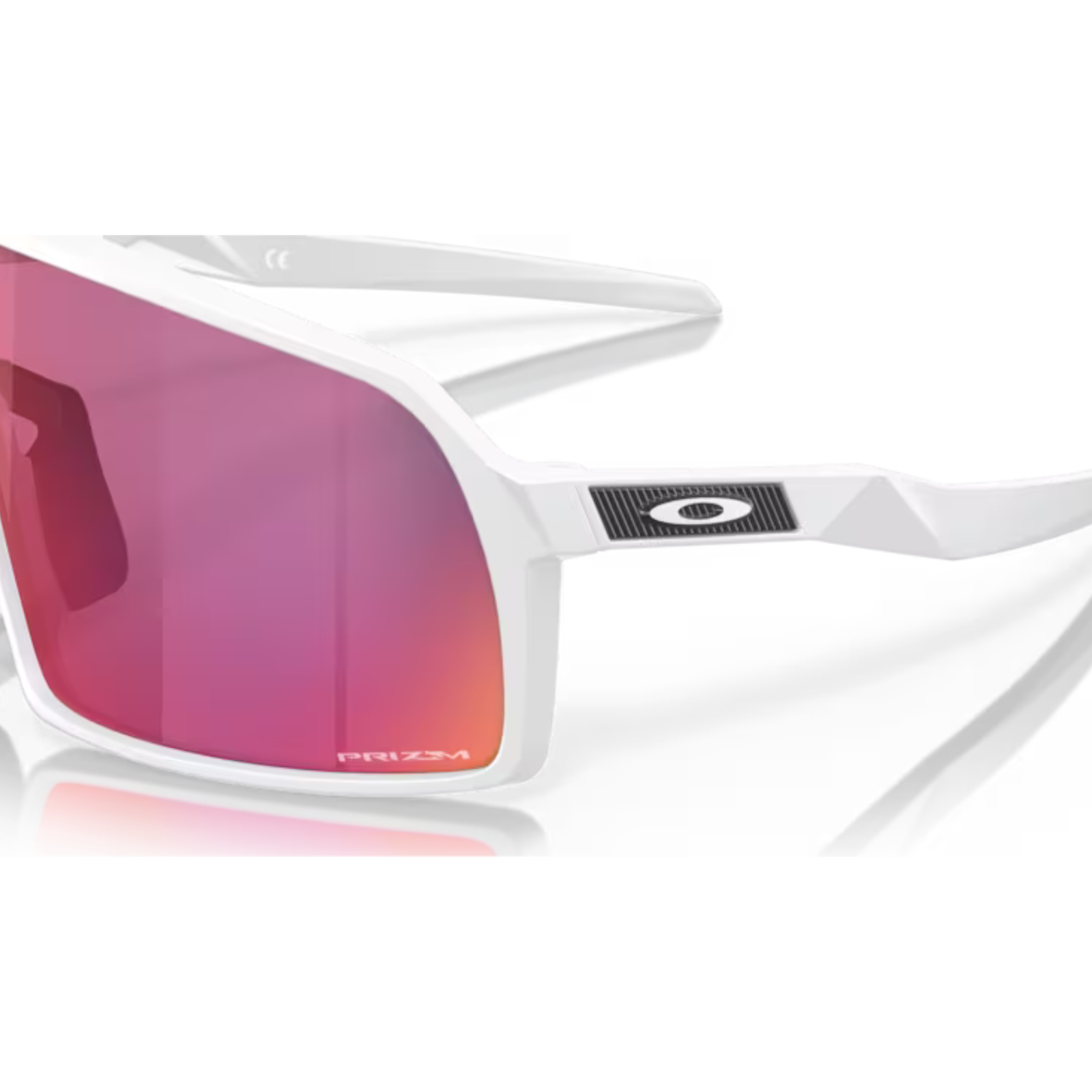 Oakley Sutro S Blanco Mate Oakley Sutro S Blanco Mate - Imagen 5