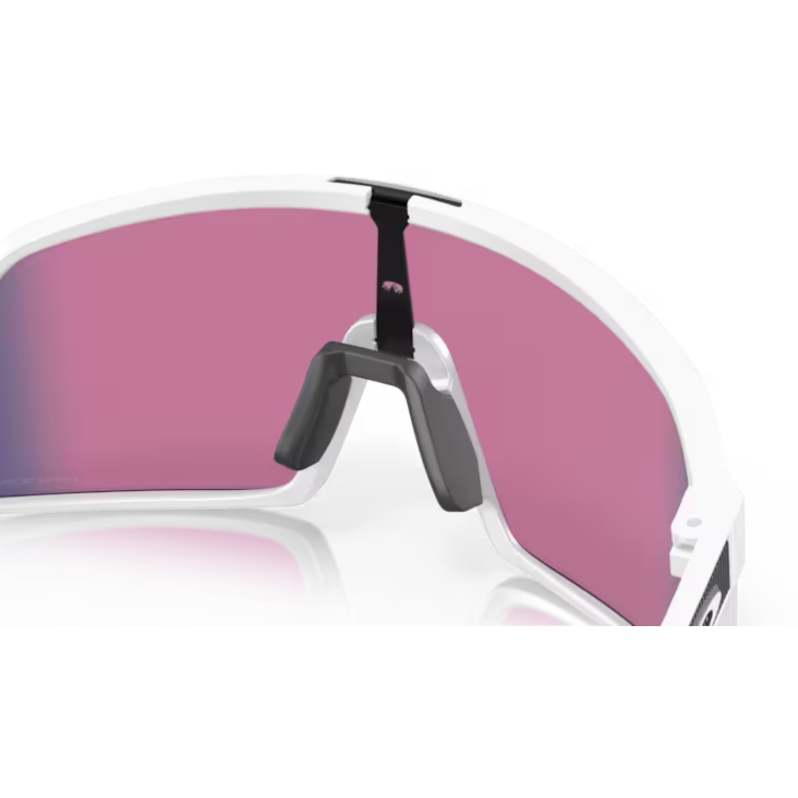 Oakley Sutro S Blanco Mate Oakley Sutro S Blanco Mate - Imagen 6