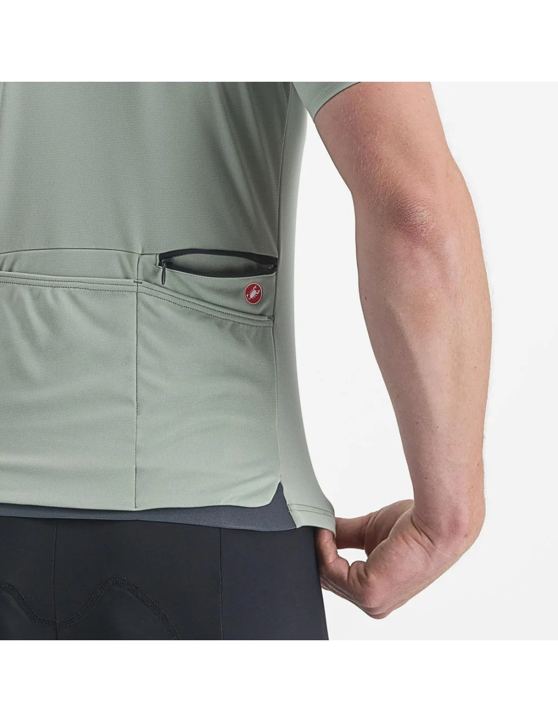 Maillot Castelli Unlimited All Road - Imagen 4