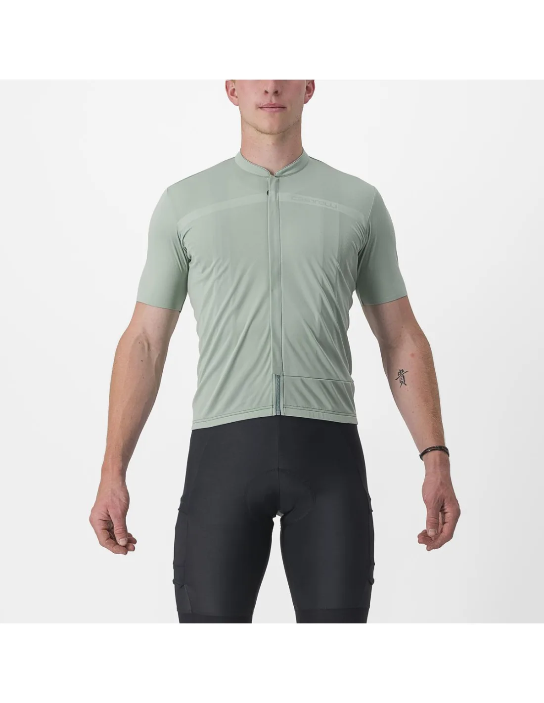 Maillot Castelli Unlimited All Road