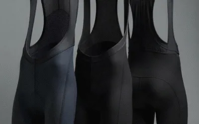 Home Análisis técnico de las badanas de ciclismo